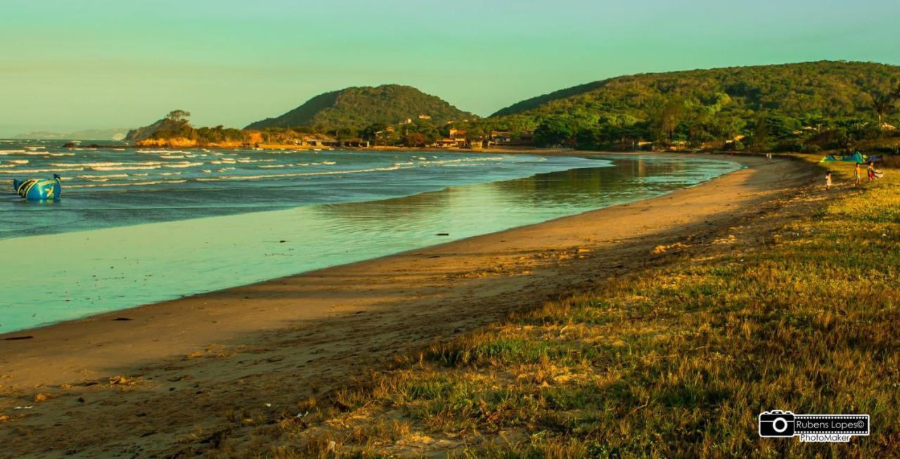 Recanto Da Praia Rasa Búzios 외부 사진