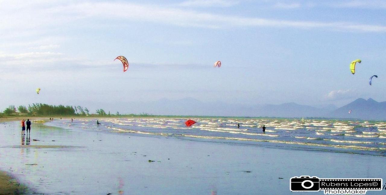 Recanto Da Praia Rasa Búzios 외부 사진
