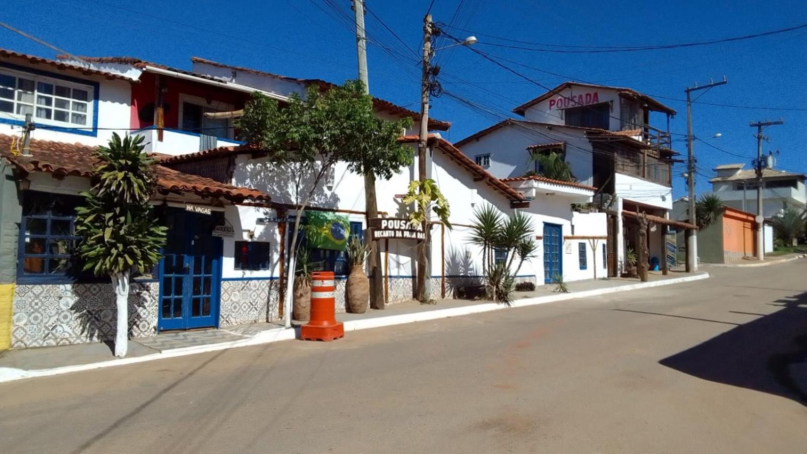 Recanto Da Praia Rasa Búzios 외부 사진