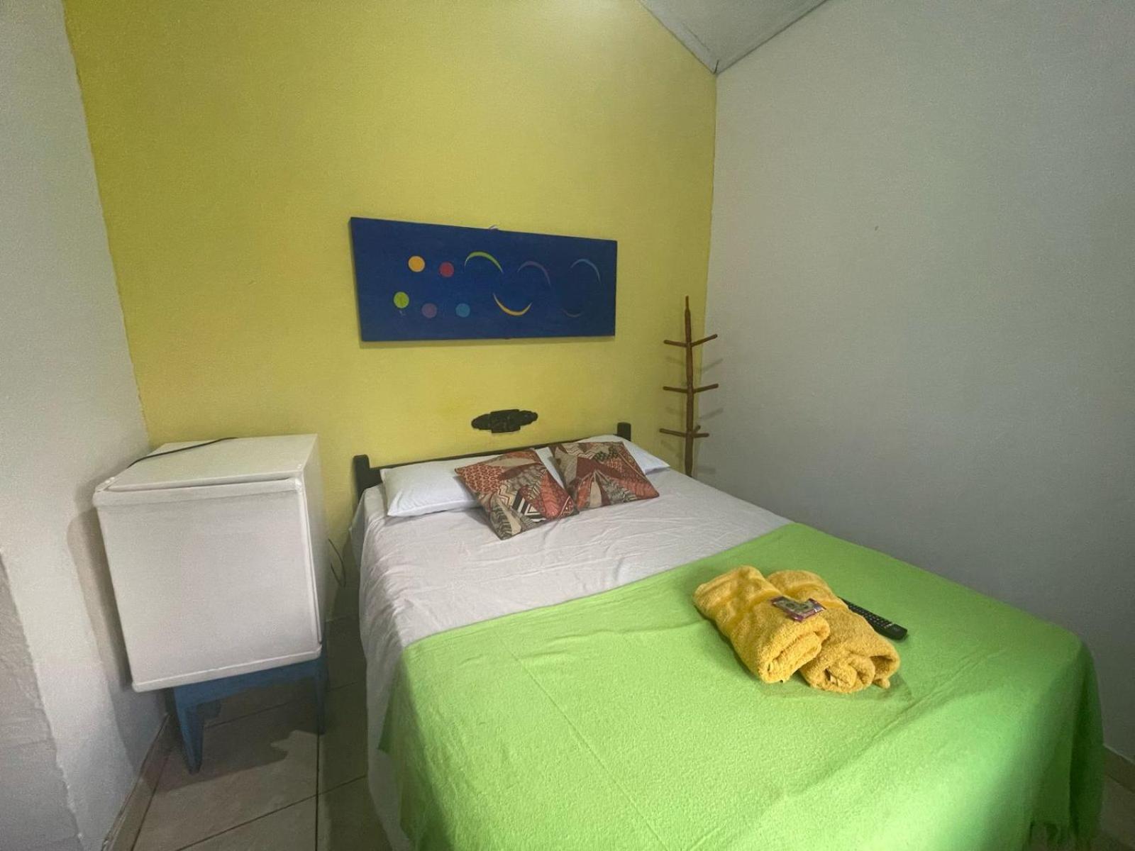 Recanto Da Praia Rasa Búzios 외부 사진
