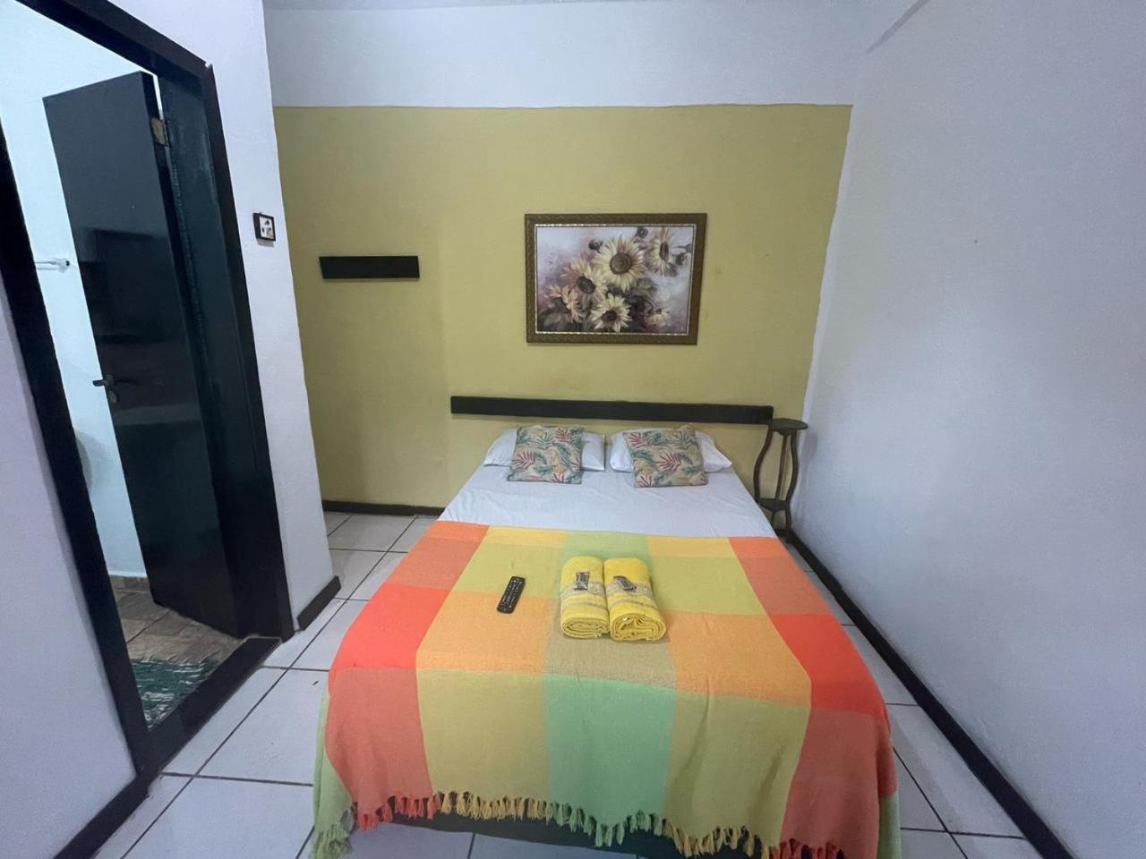 Recanto Da Praia Rasa Búzios 외부 사진