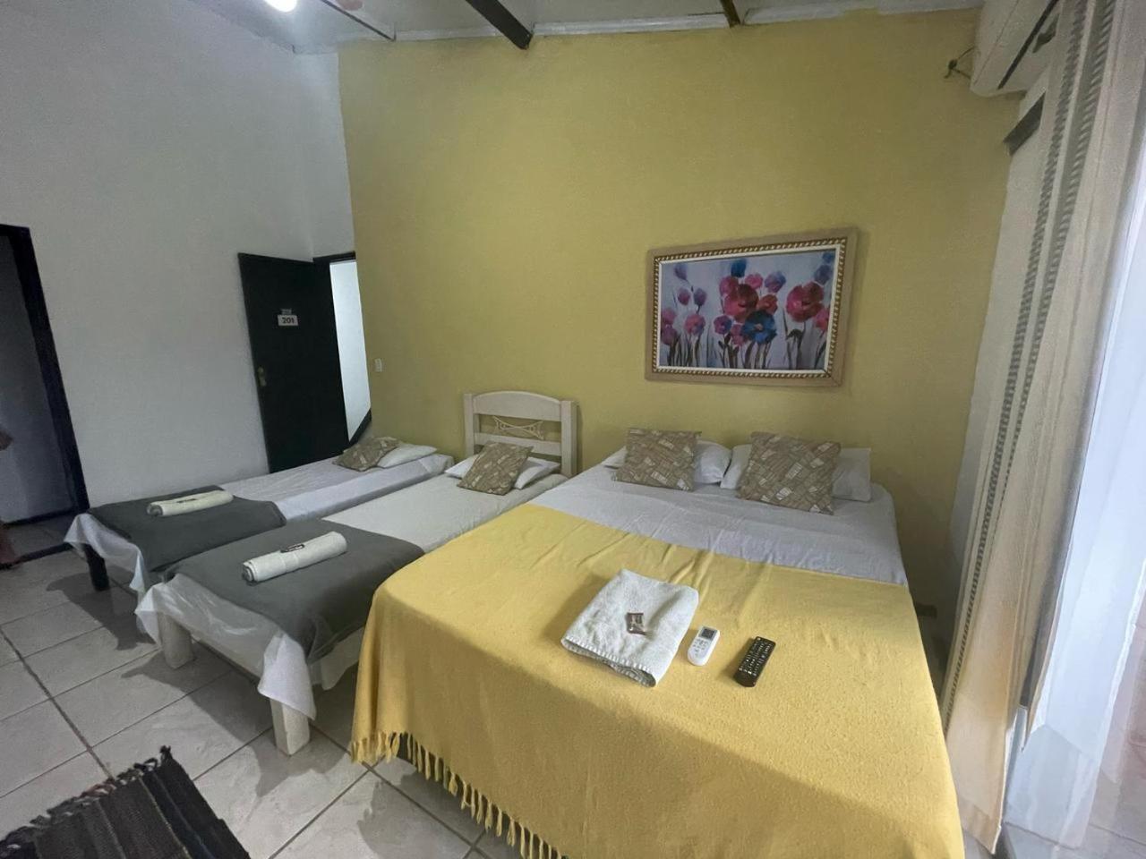 Recanto Da Praia Rasa Búzios 외부 사진